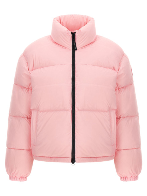 [CANADA GOOSE] Down jacket FW26 1726WT9603