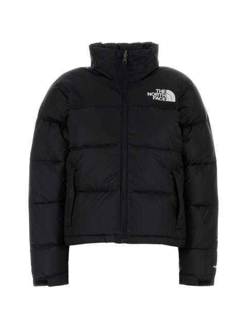 [THE NORTH FACE] Down jacket FW26 NF0A3XEOGOF1BLACK