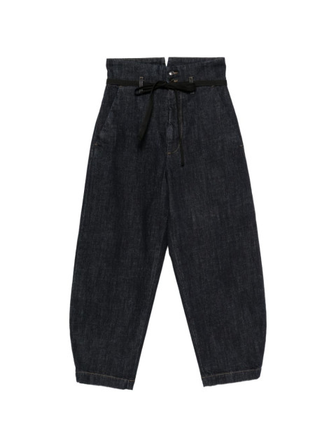 [BARENA] Trousers FW26 PAD57502789170