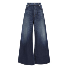 [Alaia] Jeans FW26 AA9P1277D021CA24