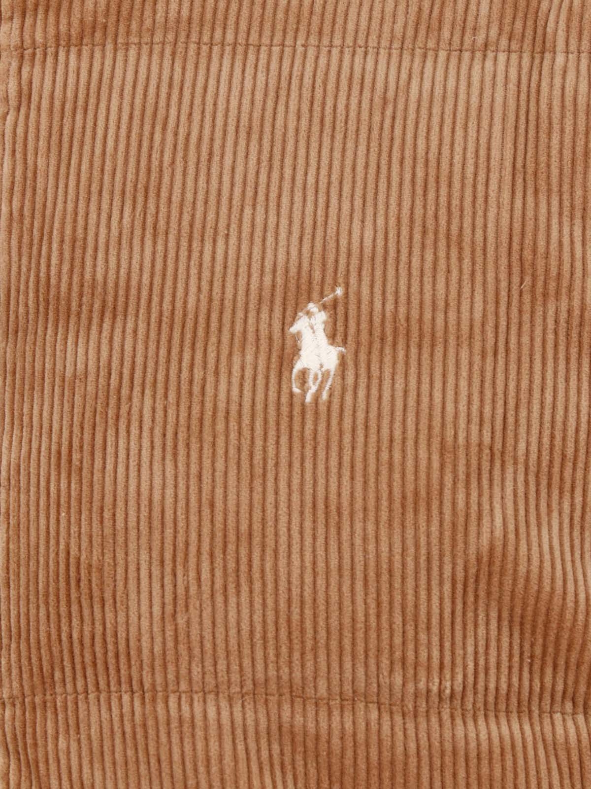 [Polo Ralph Lauren] Down jacket FW26 211 B20376001