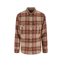 [Dsquared2] Shirts Long Sleeve FW26 S74DM1064 D35512001F