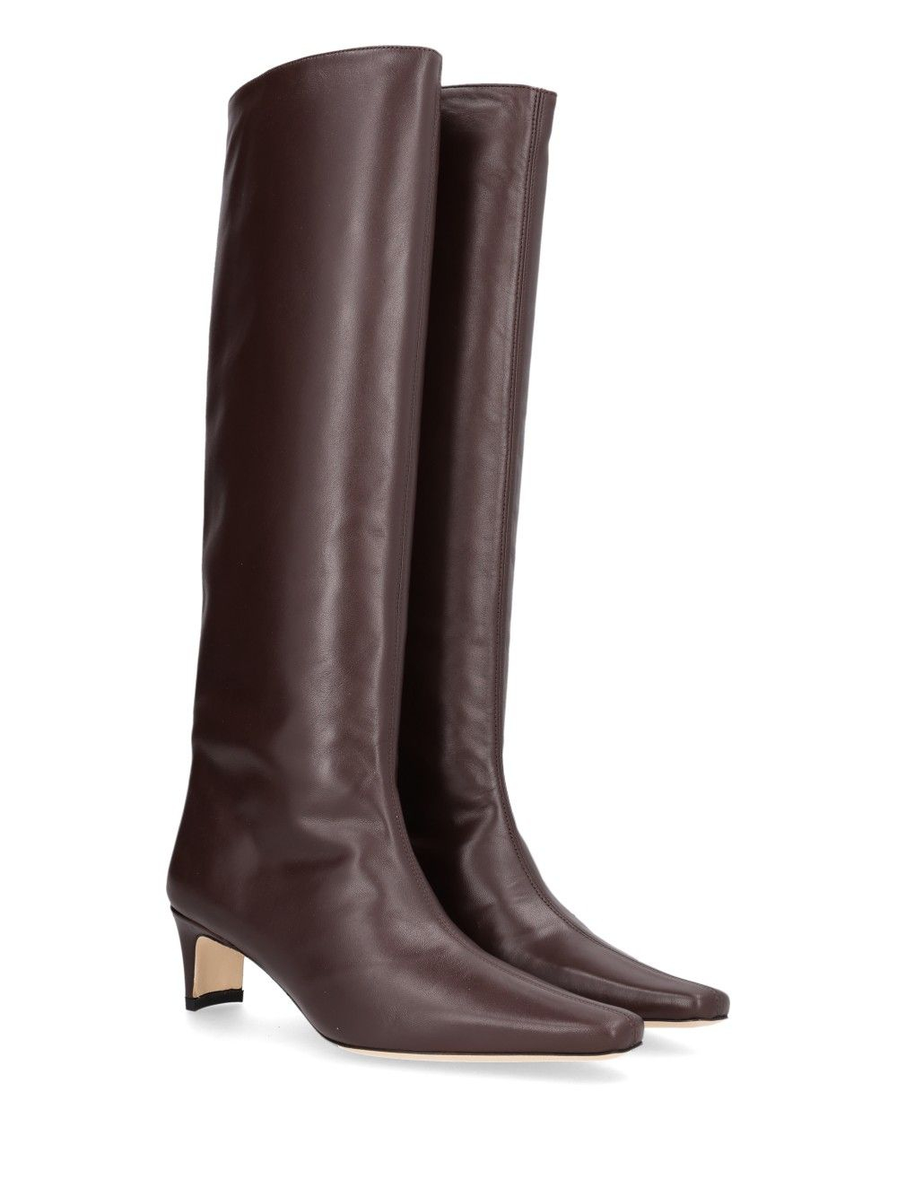 [Staud] Boots CO F25P1001WLESPR