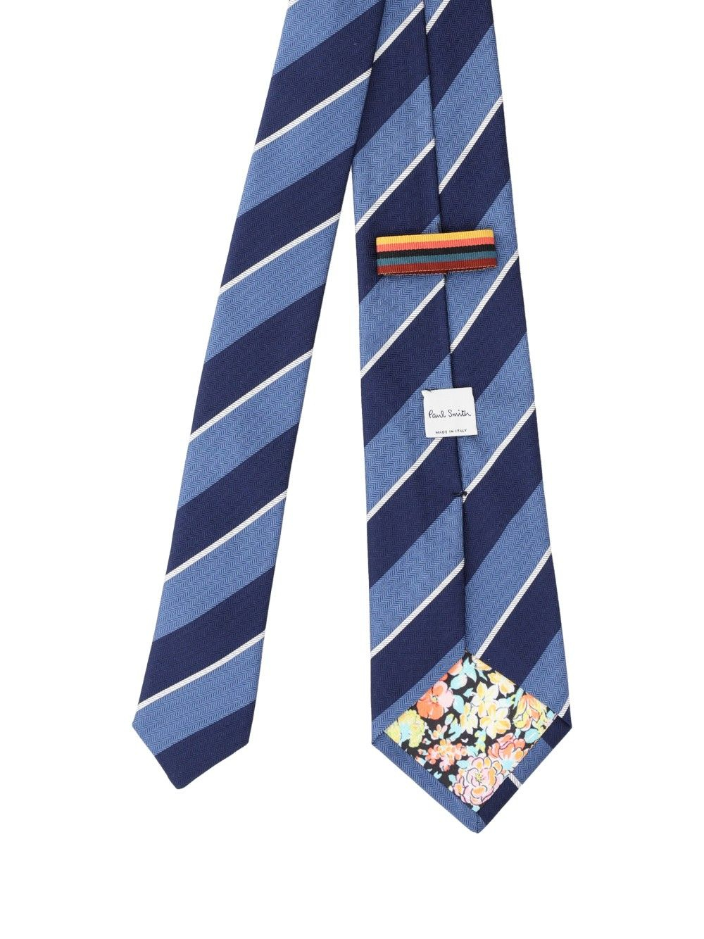 [Paul Smith] Tie CO M1A-0TIE-W4178847