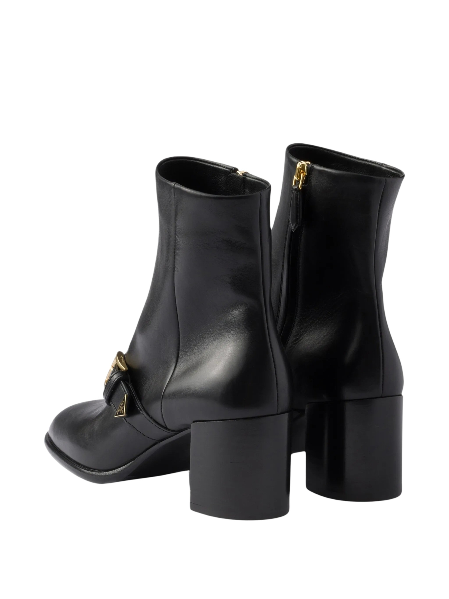 [Prada] Boots FW26 1T650O 070