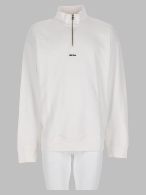 [HUGO] Sweatshirt FW26 50525881_10249110102
