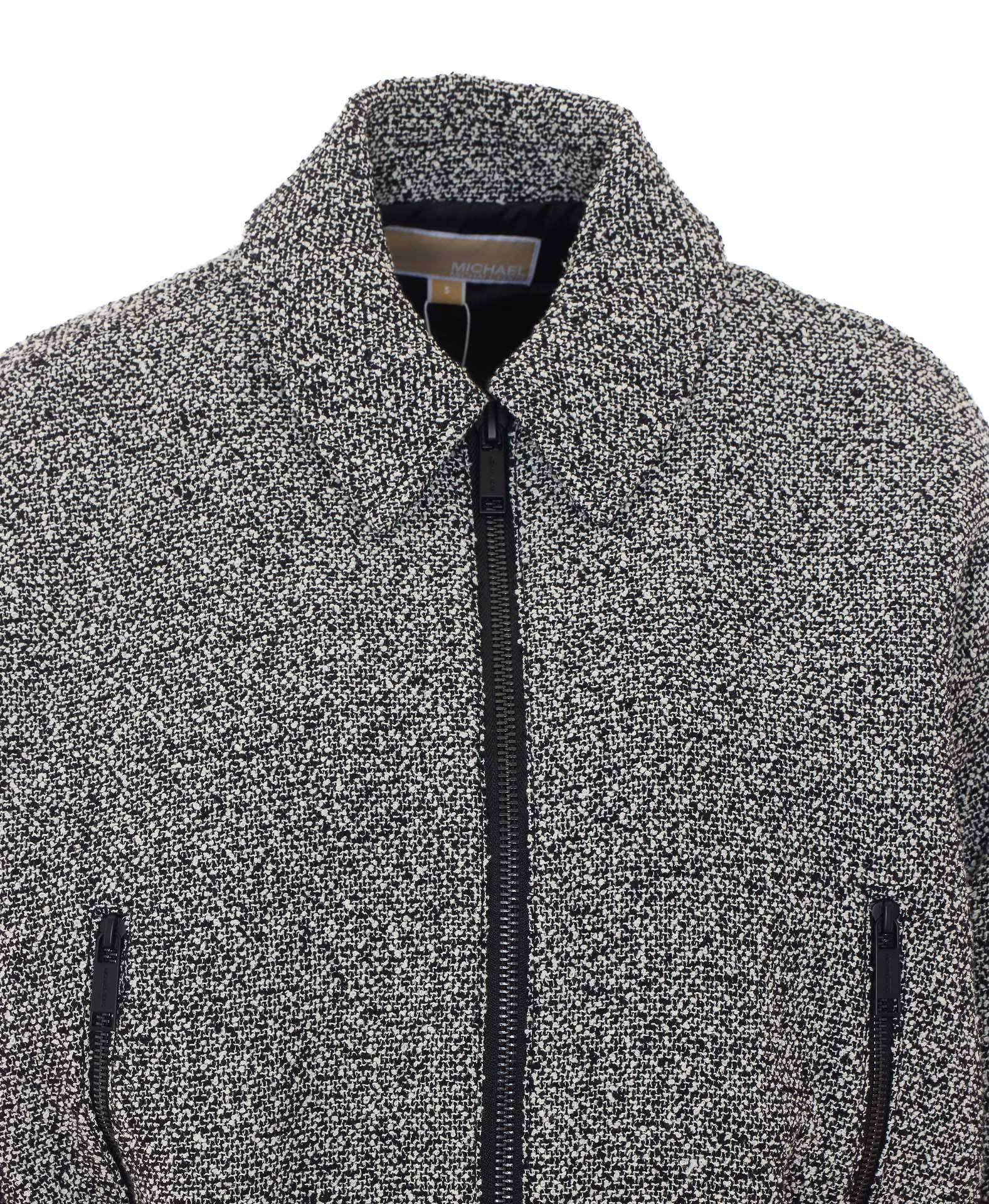 [MICHAEL MICHAEL KORS] Bomber jacket FW26 MT620LUH6U004