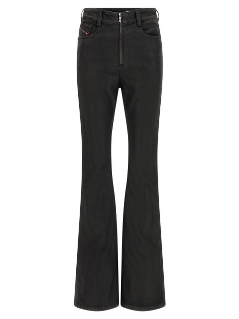 [Diesel] Jeans FW26 A2358609P7802