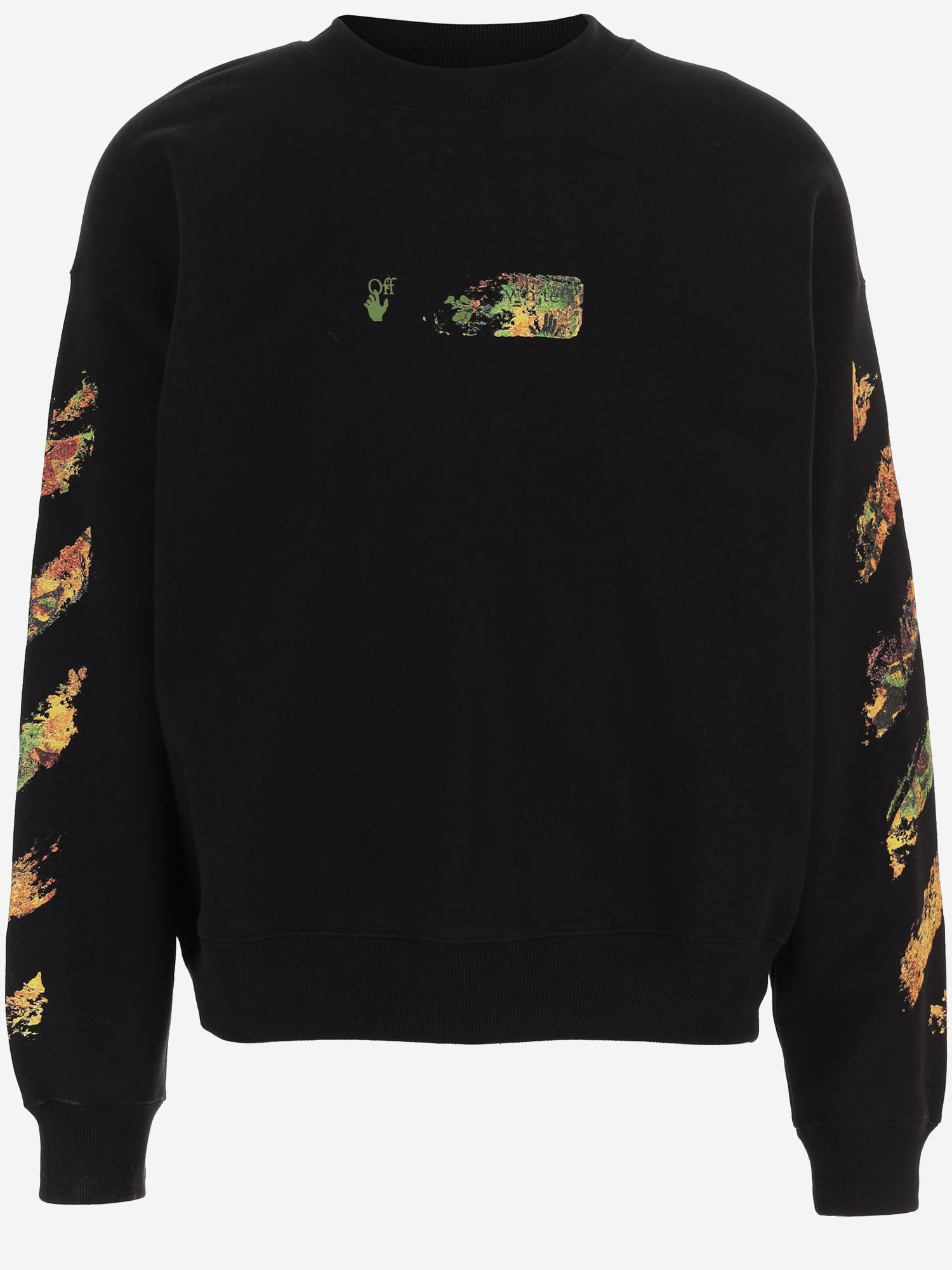 [Off-White] Knitwear FW26 44MBA054F26F002001