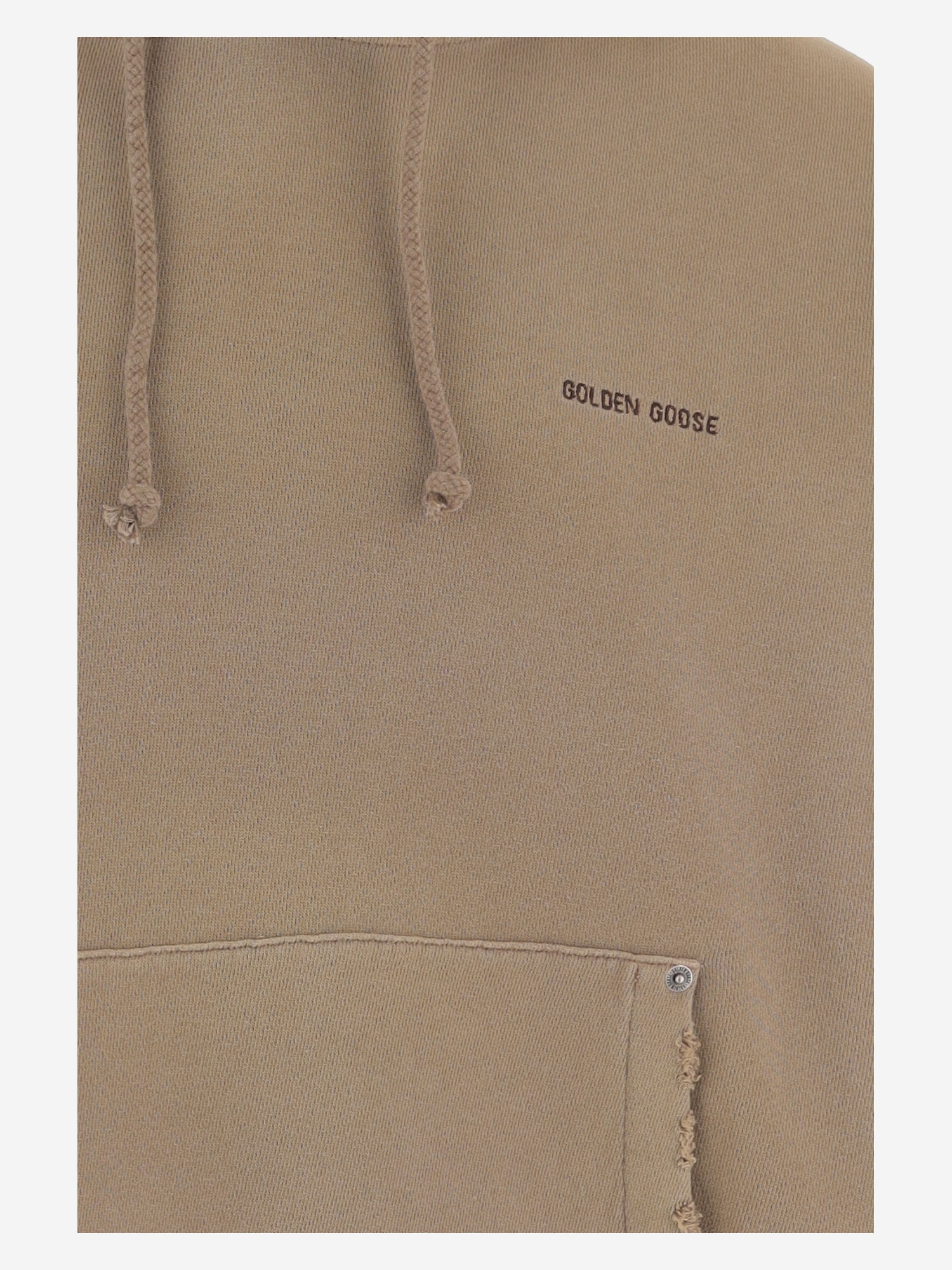 [Golden Goose] Sweatshirt FW26 GUP02763P00263616107