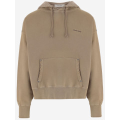 [Golden Goose] Sweatshirt FW26 GUP02763P00263616107