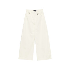 [SPORTMAX] Jeans FW26 SPDSIAMESE 521 003