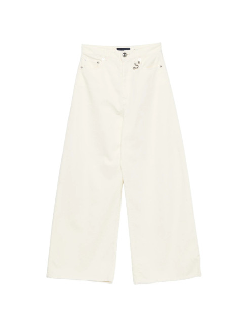 [SPORTMAX] Jeans FW26 SPDSIAMESE 521 003
