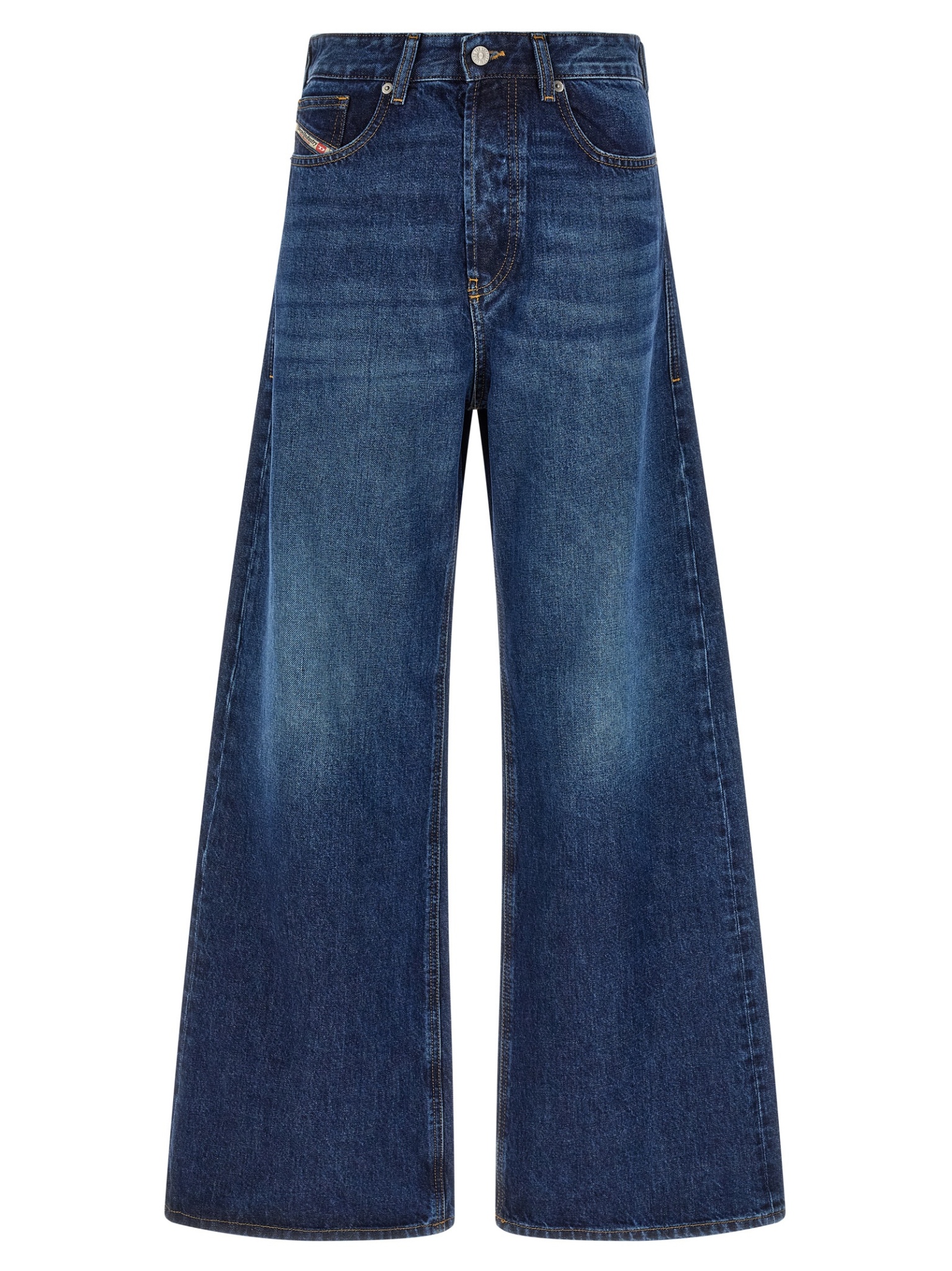 [Diesel] Jeans FW26 A0692509I2701