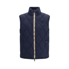 [Burberry] Vest FW26 8129818