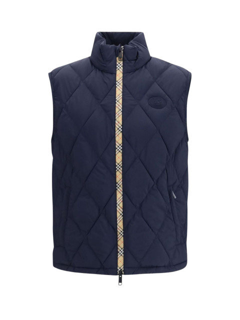 [Burberry] Vest FW26 8129818