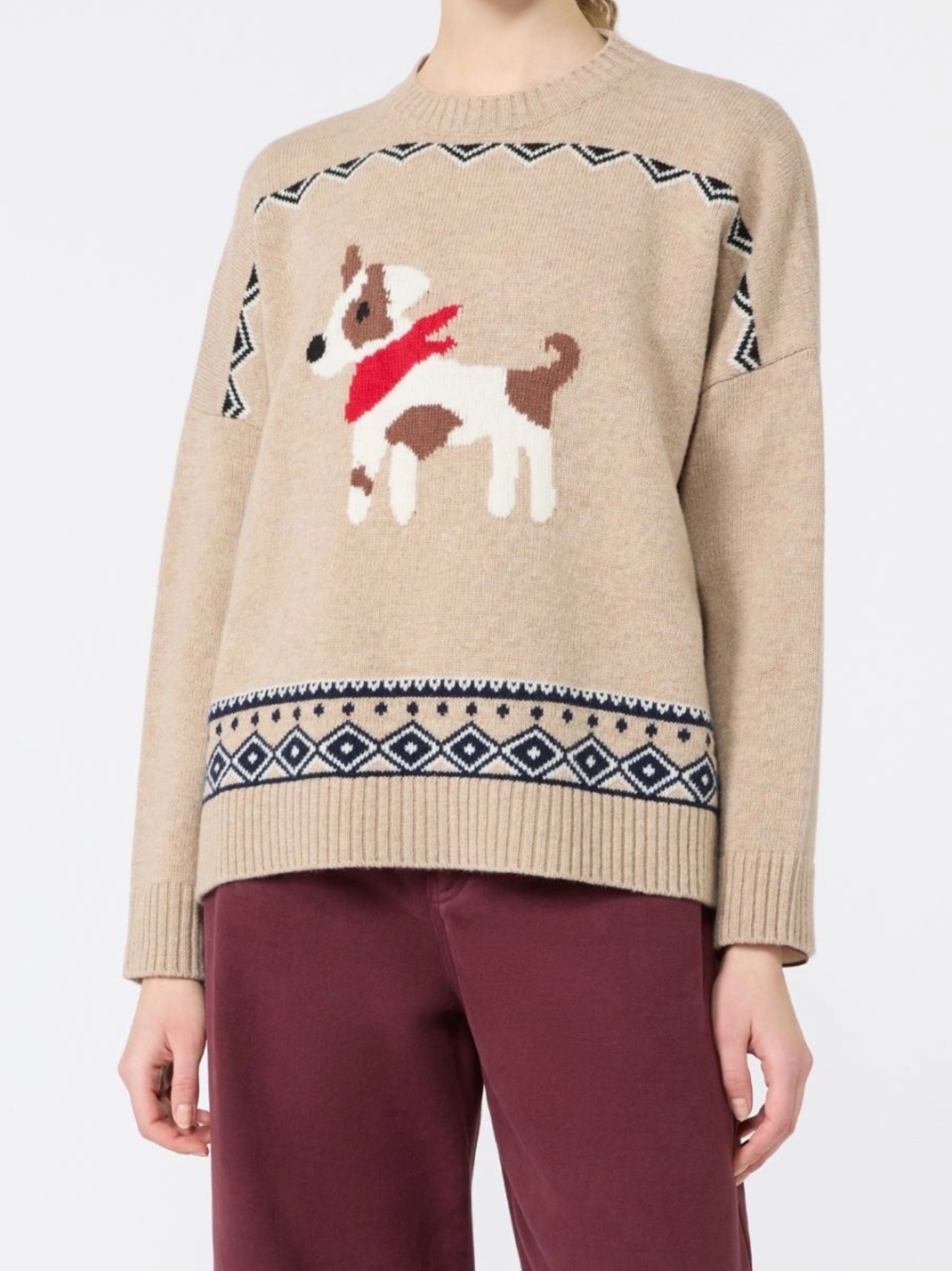 [WEEKEND] Knitwear FW26 2625366232600