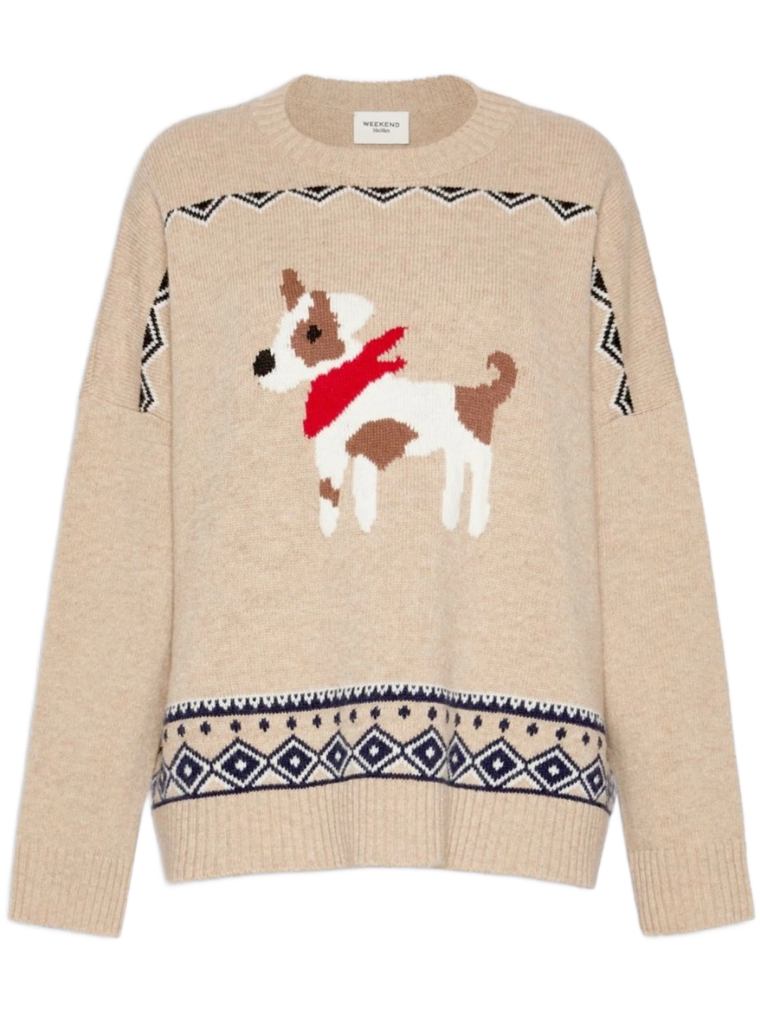 [WEEKEND] Knitwear FW26 2625366232600
