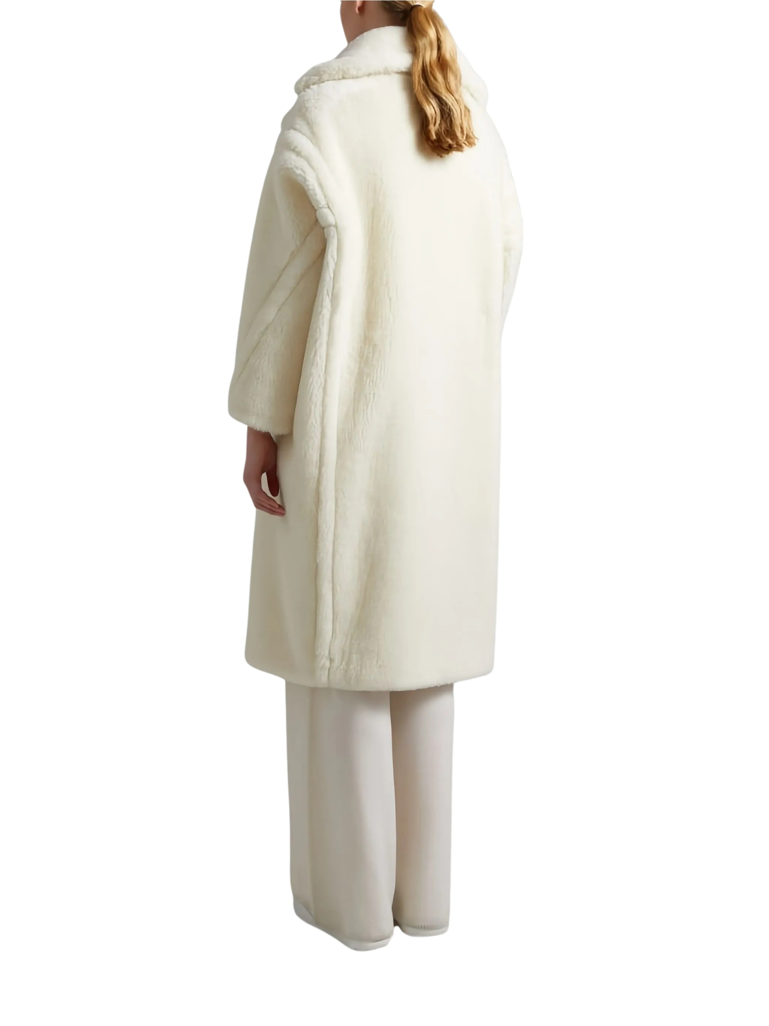 [Max Mara] Coat FW26 2621016052600
