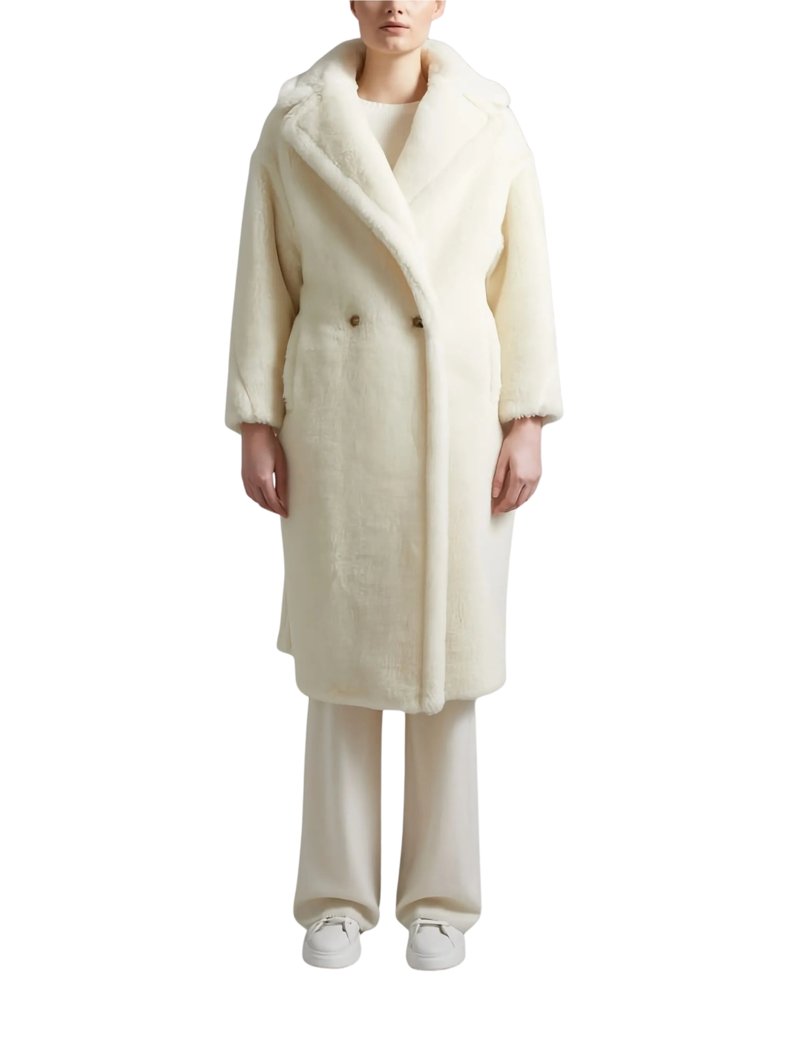 [Max Mara] Coat FW26 2621016052600