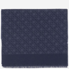 [Salvatore Ferragamo] Scarf FW26 520187001