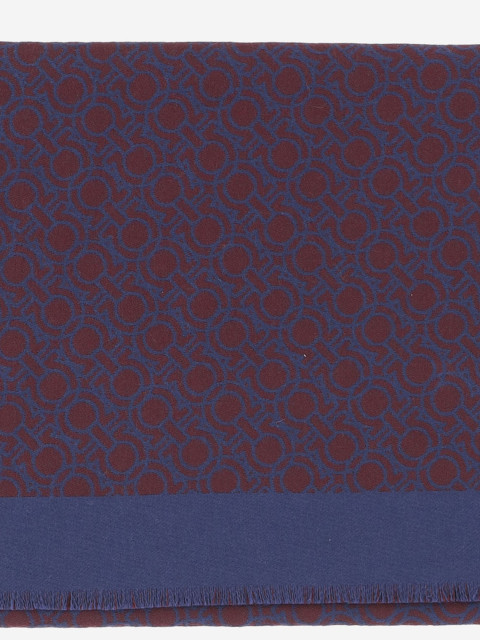 [Salvatore Ferragamo] Scarf FW26 520187002