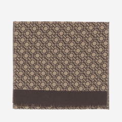 [Salvatore Ferragamo] Scarf FW26 520187004