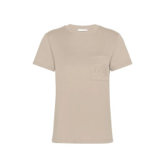 [Max Mara] T-shirts Short Sleeve FW26 2621946051600