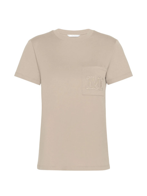 [Max Mara] T-shirts Short Sleeve FW26 2621946051600