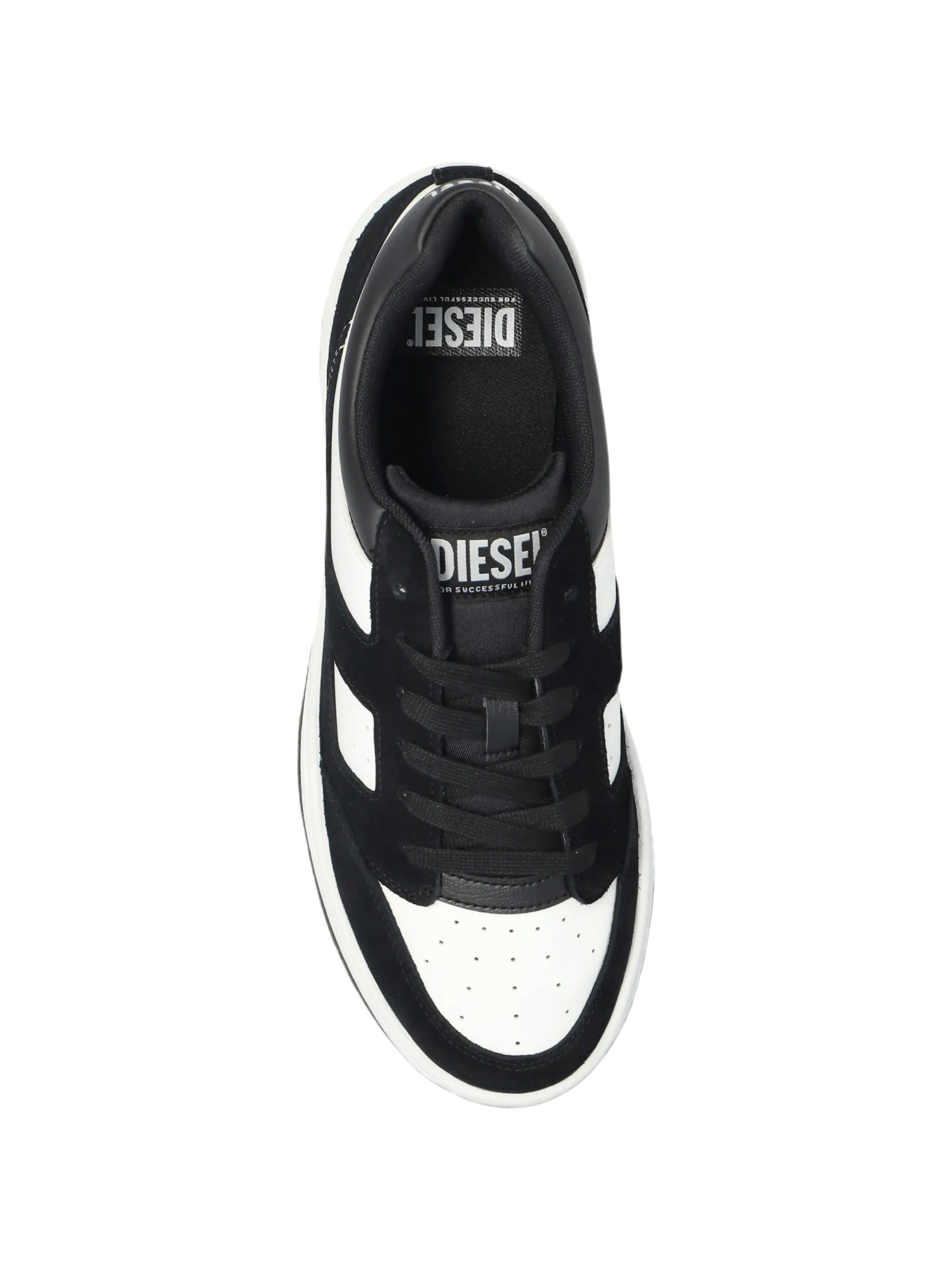 [Diesel] Sneakers FW26 Y03606 P7750