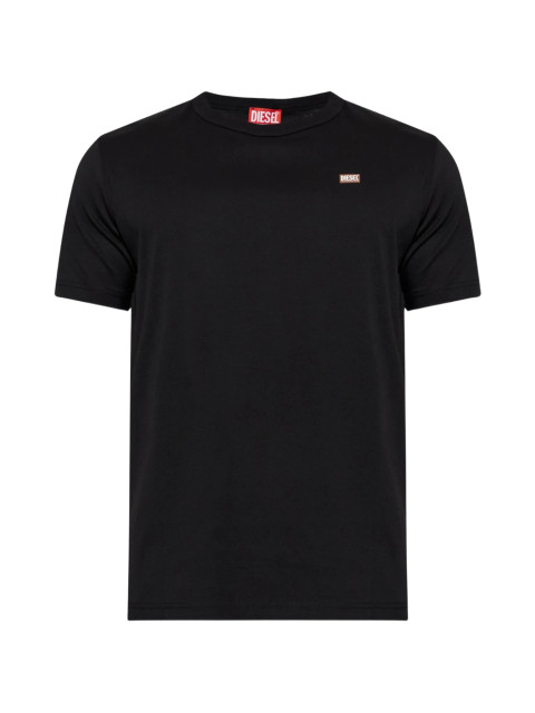 [Diesel] T-shirts Short Sleeve FW26 A14819 0PJBG