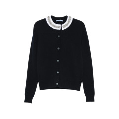 [Prada] Cardigan FW26 P25O51 6556