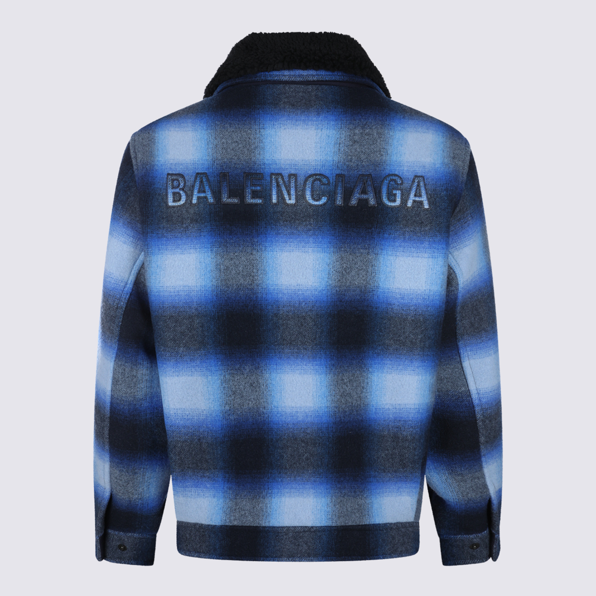 [Balenciaga] Casual Jacket FW26 A001YNTRU133964