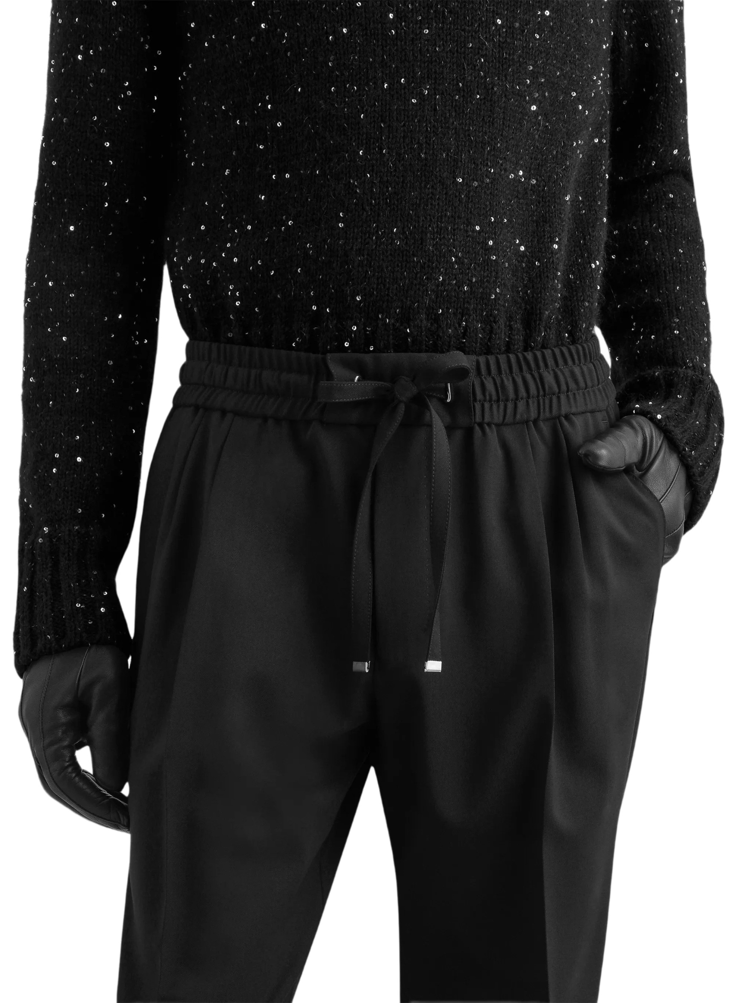[Dolce & Gabbana] Pants FW26 GP26FZ FUBG4