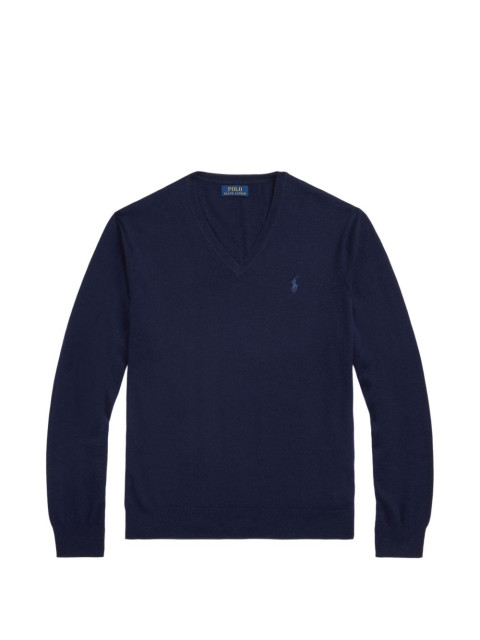 [Polo Ralph Lauren] Knitwear FW26 710941105 001