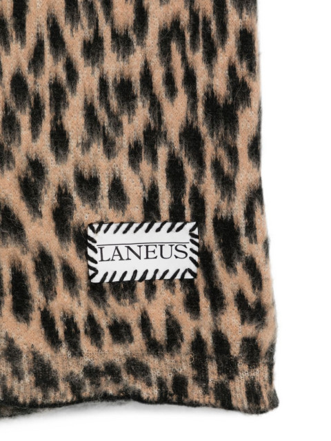 [LANEUS] Scarf FW26 F6LAMASC051570