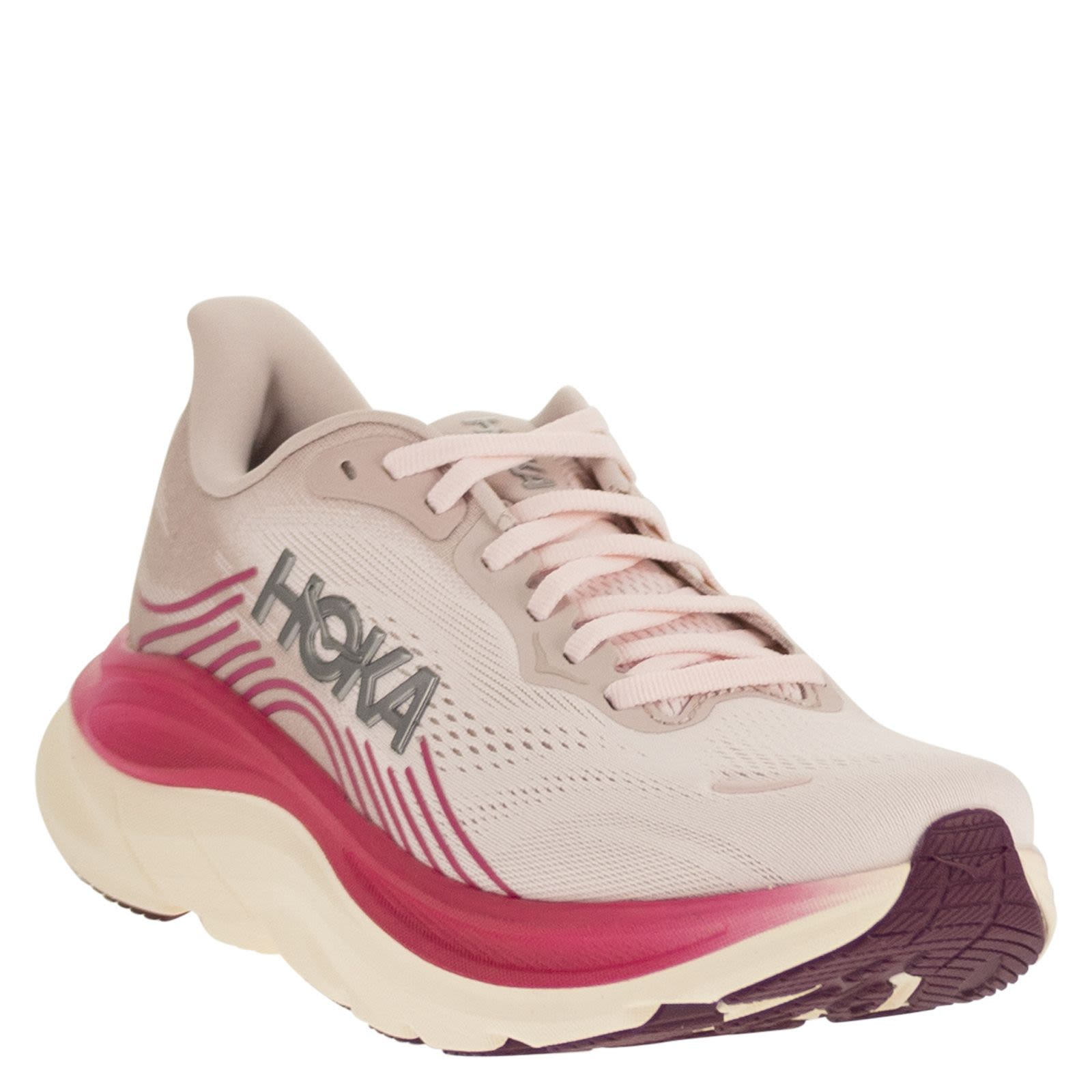 [HOKA] Sneakers FW26 1176573 PKPL