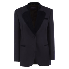[Weekend MaxMara] Blazer FW26 2625046026600 001