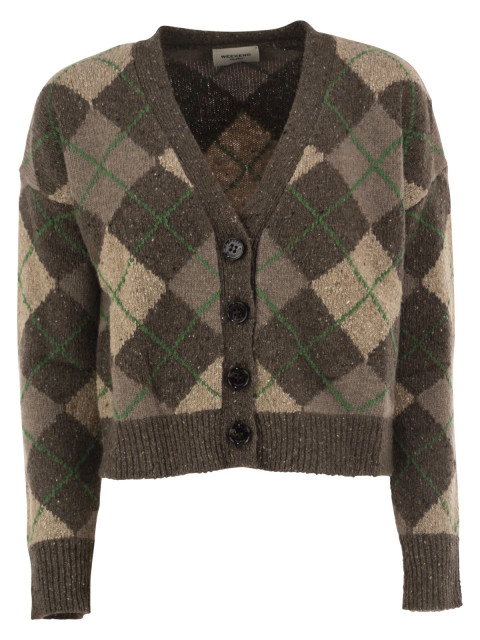 [Weekend MaxMara] Knitwear FW26 2625346082600 001