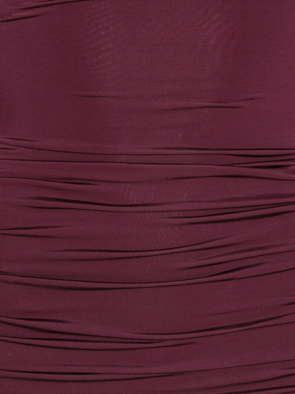 [ROTATE] Long sleeve dress FW26 1161762694 2694