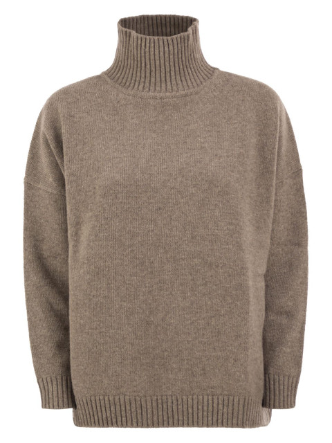 [Weekend MaxMara] Knitwear FW26 2625366142600 004