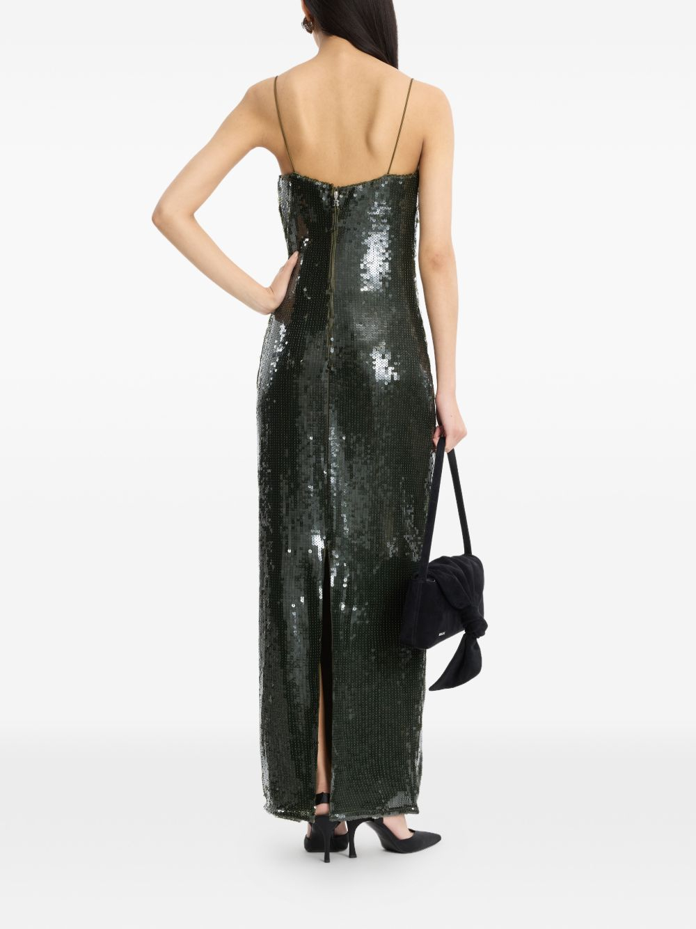 [ROTATE] Sleeveless dress FW26 116139265 265