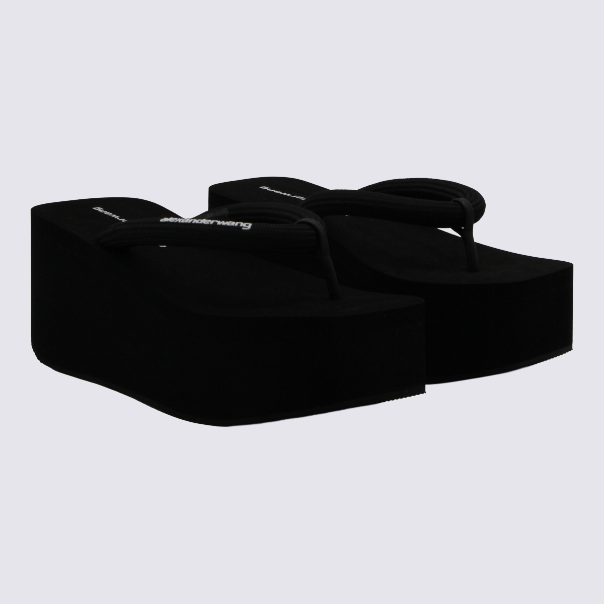 [ALEXANDER WANG] Sandals FW26 30326S024001