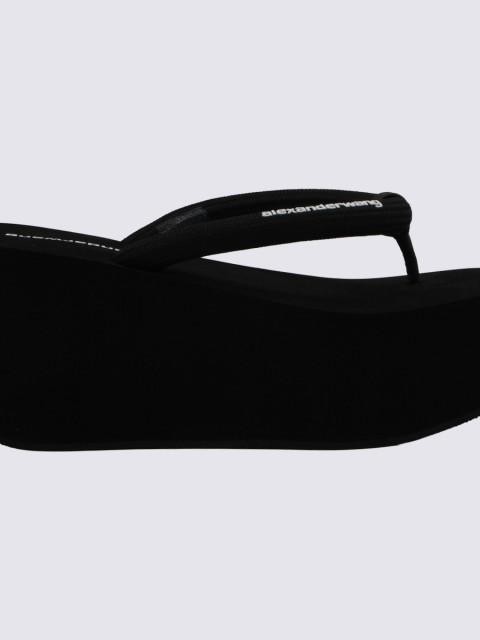 [ALEXANDER WANG] Sandals FW26 30326S024001