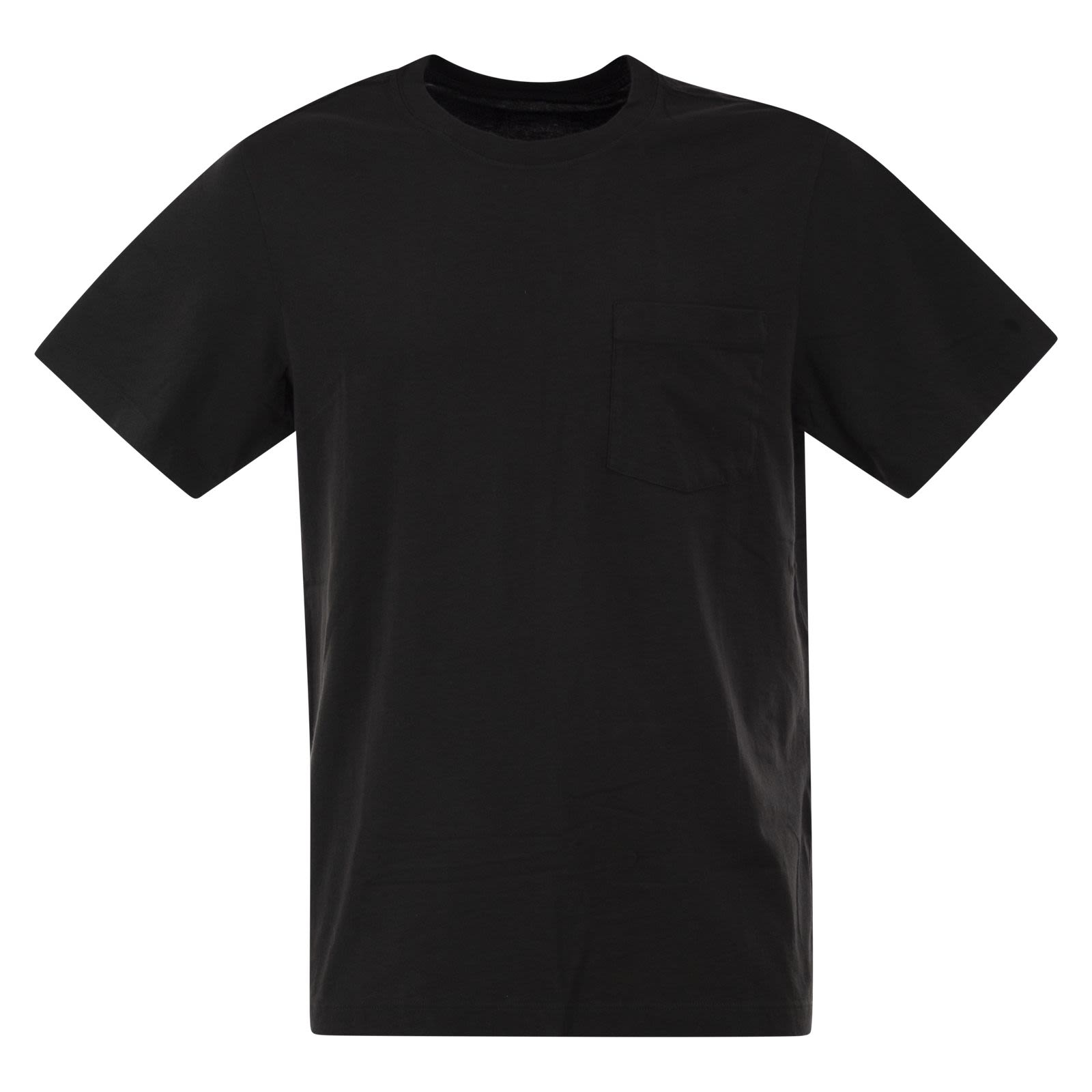[Patagonia] T-shirts Short Sleeve CO 37878 BLK