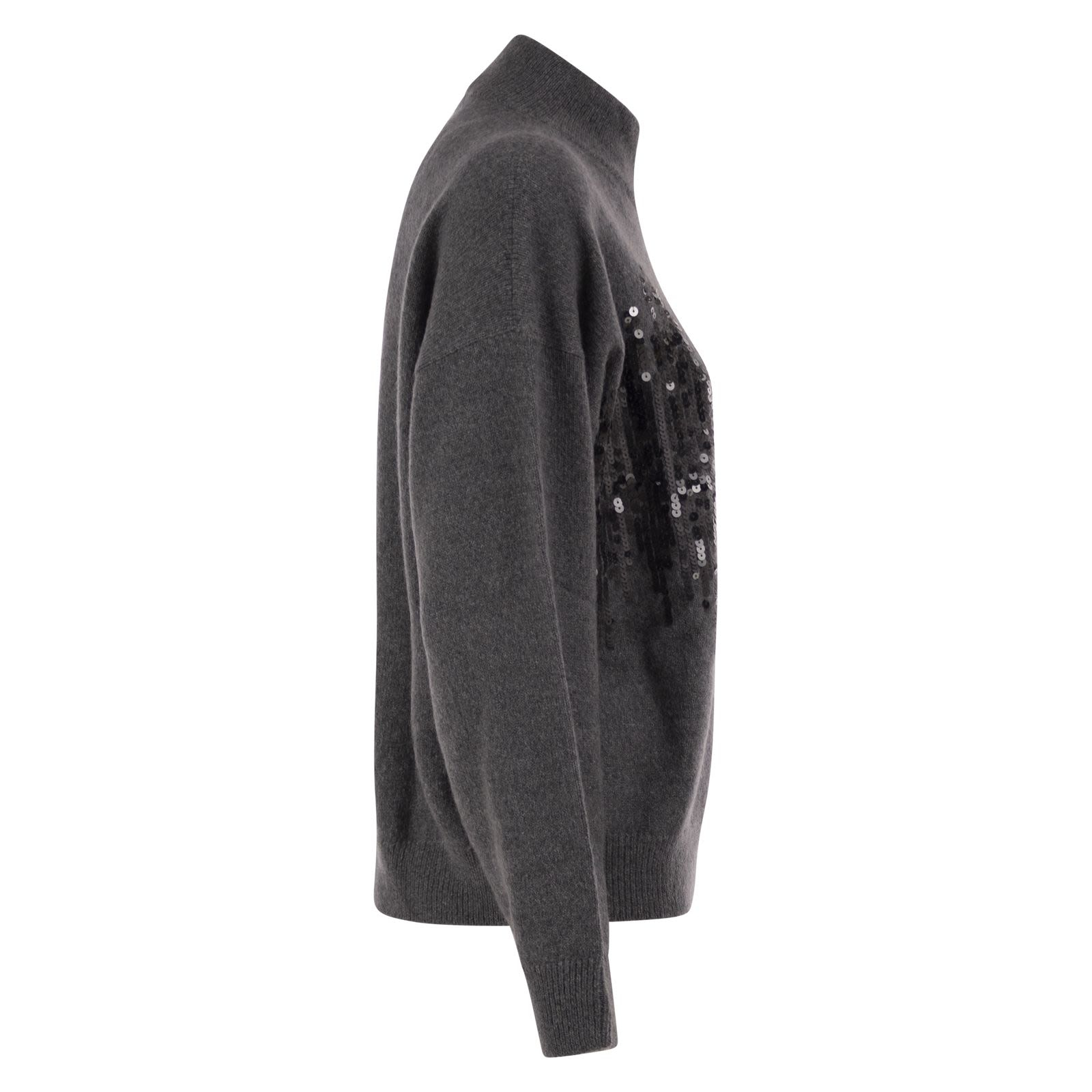 [Peserico] Knitwear FW26 A99836F07RL9100 L72