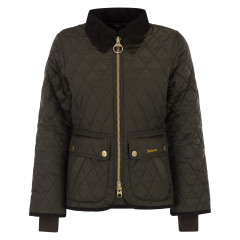[Barbour] Jacket CO LQU1765 LQU SG71