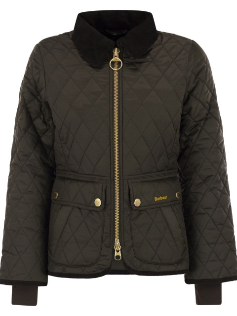 [Barbour] Jacket CO LQU1765 LQU SG71