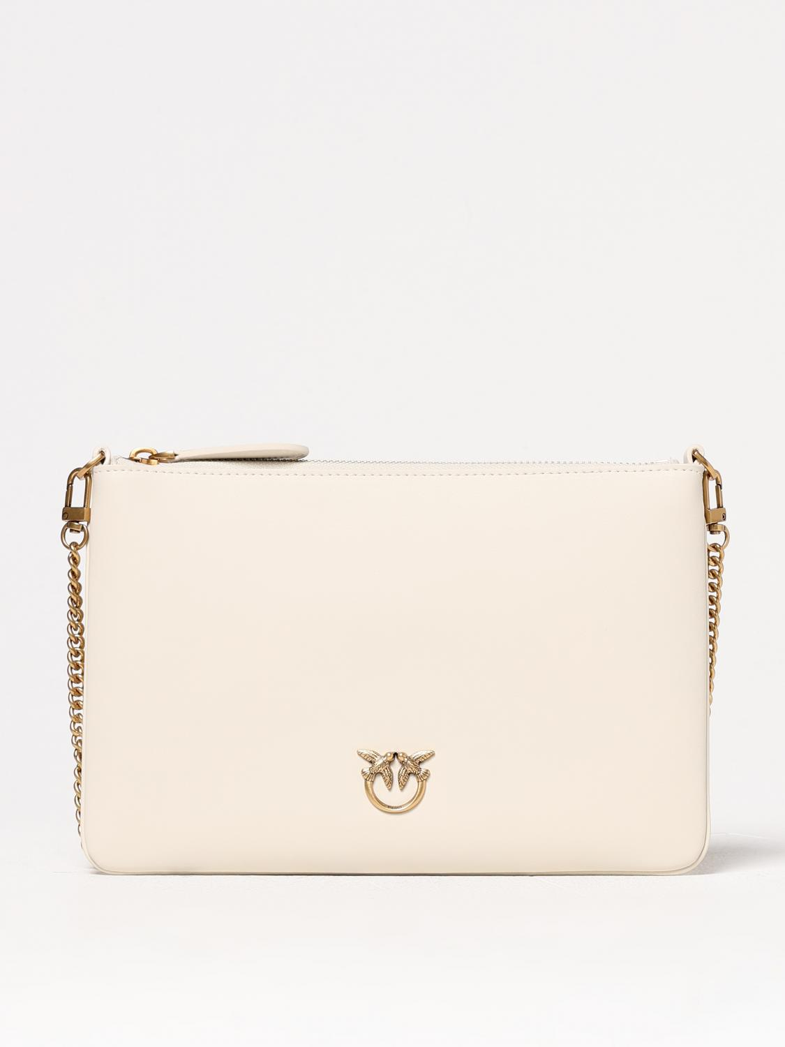 [PINKO] Clutch bag SS26 100455A0F1 Z14Q