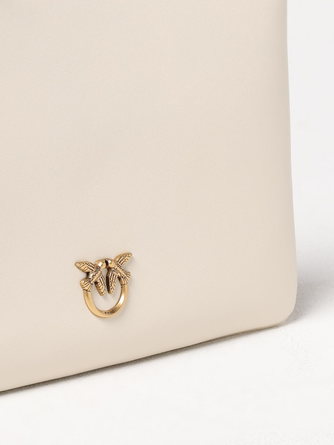 [PINKO] Clutch bag SS26 100455A0F1 Z14Q
